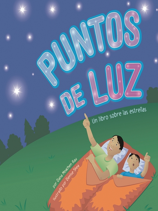 Puntos de luz